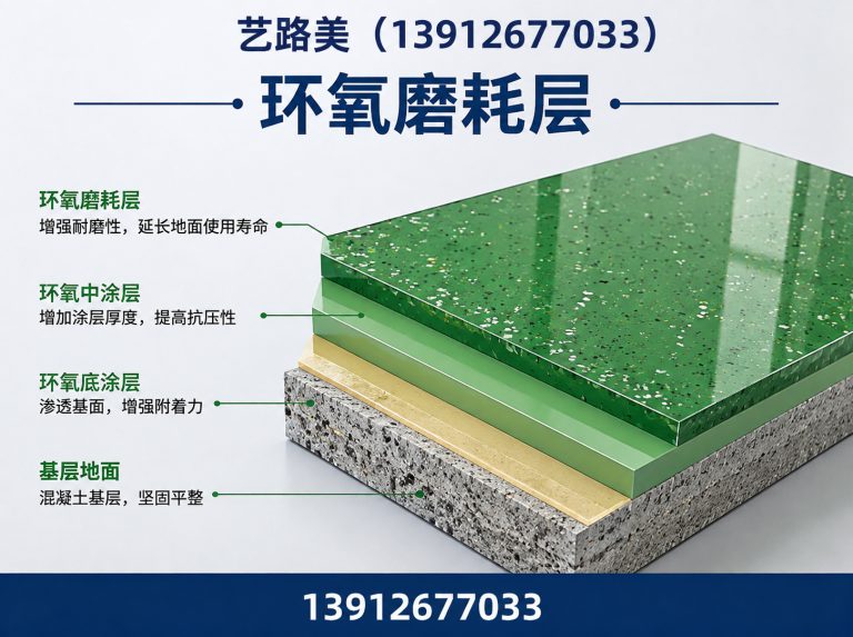 相城区MMA防滑路面展示图